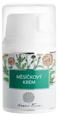 Produktbild von Ringelblumencreme 50ml, ml: 50