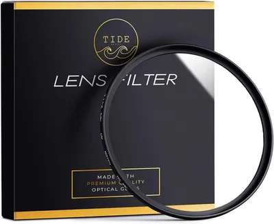 Produktbild von Uv-Fotofilter Für 55-Mm-Kameraobjektiv