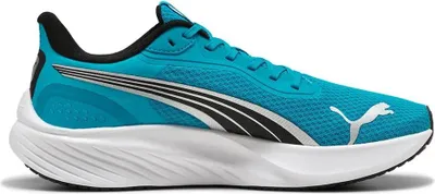 Image de Puma Pounce Lite Chaussures de course Bleu UE 41 Hommes,Femmes Bleu UE 41