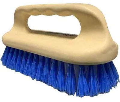 Zdjęcie produktu dla SZCZOTKA DO PRANIA 15 x 6 cm