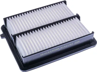 Produktbild von Luftfilter DENCKERMANN A142182 für HONDA CIVIC X Schrägheck (FC, FK) Umluftfilter