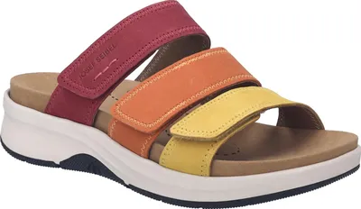 Produktbild von JOSEF SEIBEL Estelle 11 | Sandale für Damen | Gelb