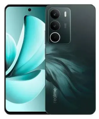 Obrázok produktu pre realme C71, 16,9 cm (6.67"), 4 GB, 256 GB, 50 MP, Android 15, Zelená