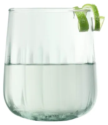 Produktbild von LSA | Tumbler MIA, matt, 410ml, 4er Set