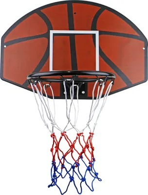 Produktbild von MASTER Basketball-Backboard 67 x 45 cm