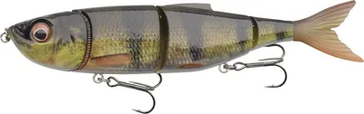 Obrázok produktu pre Savage Gear Swimbait 4Play V2 Swim & Jerk (ostriež)