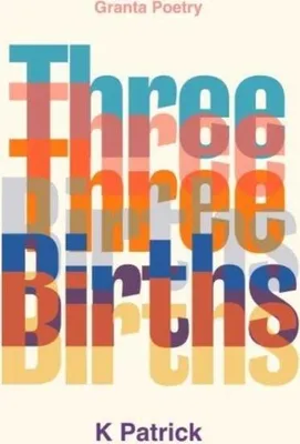 Imagen del producto de Three Births