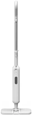 Produktbild von AENO SM2, Dampfmopp, 0,275 l, Grau, Weiß, Tasten, 5 m, AC