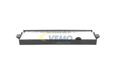 Produktbild von VEMO V50-30-1221 Innenraumfilter Pollenfilter für SAAB 9-3 (YS3F)