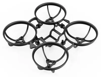 Produktbild von BetaFPV Air65 II Whoop Quadcopter Frame schwarz