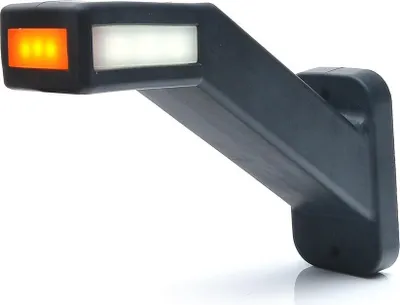 Produktbild von WAS Umrissleuchte 1171P Rechts