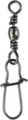 Produktbild von Mikado Barrel Swivelwith Fastlock Snap n° 20 BN