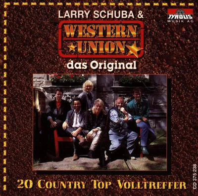 Productafbeelding van De originele verzameling / 20 absolute hits uit de countrymuziek