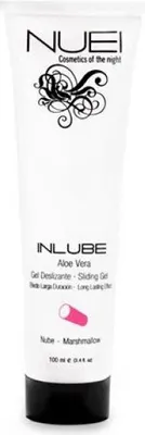 Obrázok produktu pre Inlube Marshmellow 100 ml