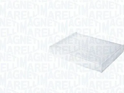 Image de Filtre d'habitacle