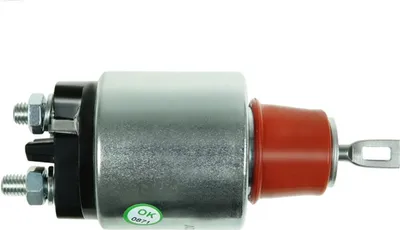 Produktbild von AS-PL SS0123P Magnetschalter für Starter/Anlasser