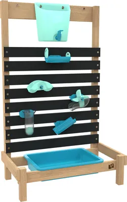 Obrázek produktu pro TP Toys Dřevěný vodotrysk Splash Nature 31x57x92 cm
