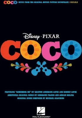 Produktbild von Coco