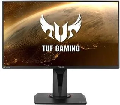 Obrázok produktu pre ASUS 90LM0450-B02370 ASUS 62,2cm GAMING VG258QM DP+HDMI FreeSync Spk 0,5 ms Lift