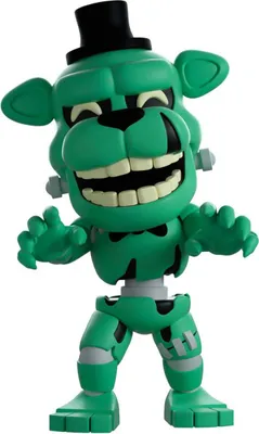 Obrázok produktu pre Five Nights at Freddy's Vinyl Figur Dreadbear 12 cm