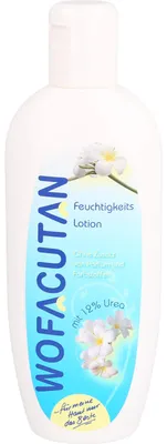 Produktbild von Wofacutan Feuchtigkeitslotion 220 ml