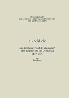 Image de Die Schlucht