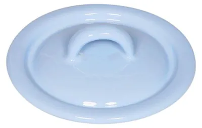 Produktbild von Riess 0260-006 Deckel, Gusseisen/Gussaluminium, 28 cm Durchmesser