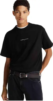Obrázek produktu pro Tričko Tommy Hilfiger DM0DM21110BDS pro Uni