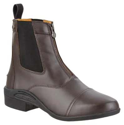 Produktbild von Suedwind Equestrian Stiefelette Ultima FZ Black