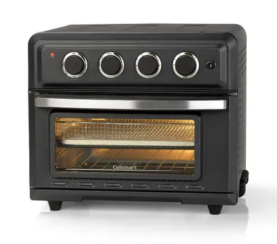 Produktbild von Cuisinart TOA60E, Klein, Elektrischer Ofen, 17 l, 1630 W, 17 l, Arbeitsplatte