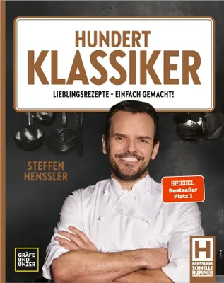 Produktbild von Hundert Klassiker