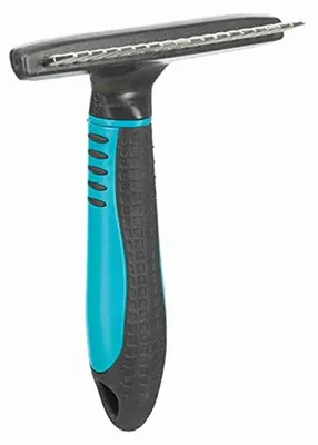 Image de Brosse à poils longs 10 × 15 cm
