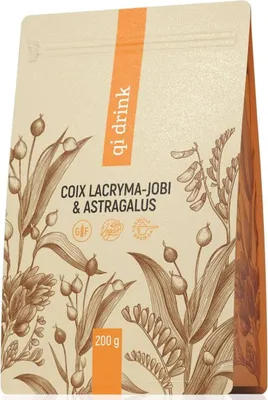 Produktbild von Qi drink XXL, 200 g