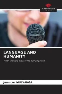 Produktbild von Language And Humanity