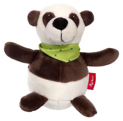 Produktbild von SIGIKID Sigikid 42297 Stehauf-Panda Baby Activity