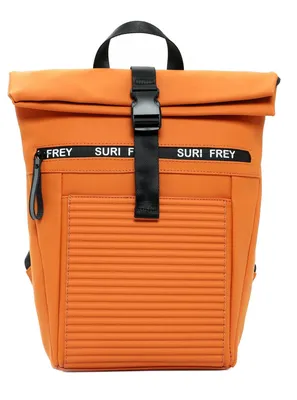 Produktbild von SURI FREY Carry City Backpack L Orange