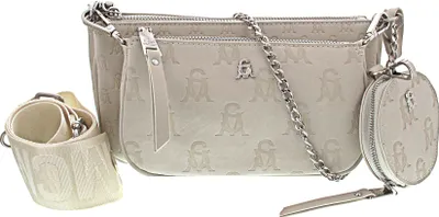 Produktbild von Steve Madden Burgent-X Tasche Beige in Gr. OneSize