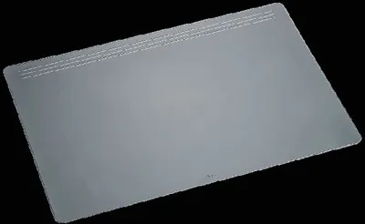 Produktbild von Schreibunterlage Matton 39x60 cm transparent matt