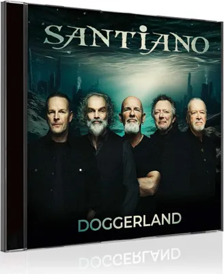 Produktbild von Doggerland