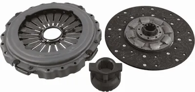 Produktbild von Kupplungssatz SACHS 3400 700 462