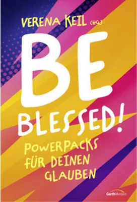 Obrázok produktu pre Be blessed!