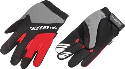Produktbild von GEDORE red R99110005 Mechaniker-/Montagehandschuh Größe M, 3301749