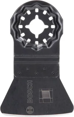 Produktbild von HCS Schaber Starlock, Multi Material, 52 x 26 mm