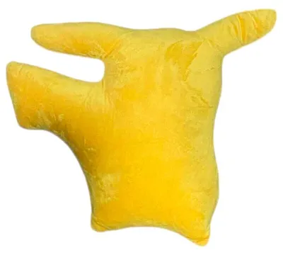 Zdjęcie produktu dla Poduszka Pokemon Pikachu 3D