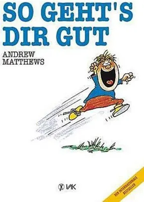 Immagine prodotto di So geht's dir gut