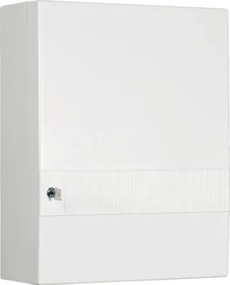 Zdjęcie produktu dla HausApotheke weiß, 288831000-0110