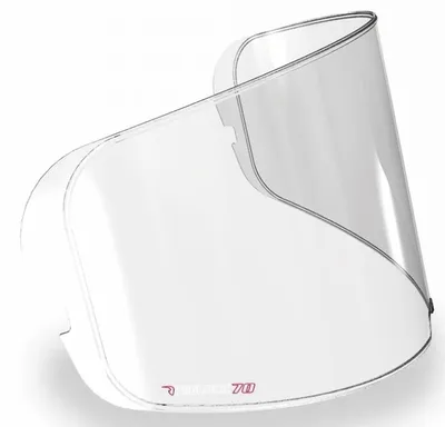 Produktbild von Scorpion EXO 1400 Air / EXO R1 Air / EXO 520 Air DKS213 Maxvision Pinlockscheibe Farbe: Klar