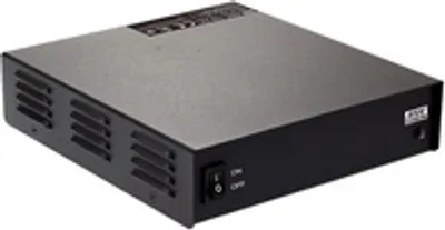 Obrázok produktu pre Meanwell ENP-120-12 Tischnetzteil, Festspannung 13.8 V/DC 8.7 A 120 W