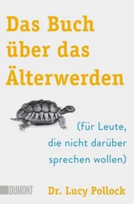 Produktbild von Das Buch über das Älterwerden