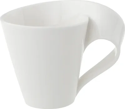 Produktbild von Villeroy & Boch NewWave Kaffeeobertasse